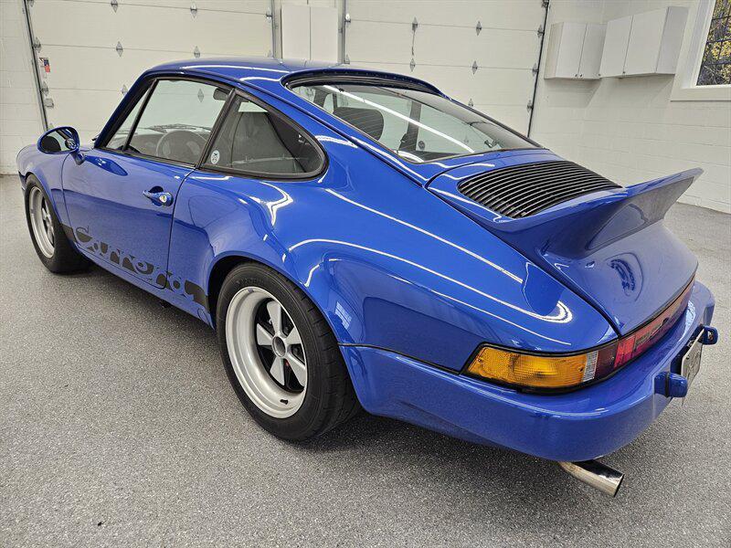used 1974 Porsche 911 car, priced at $134,995