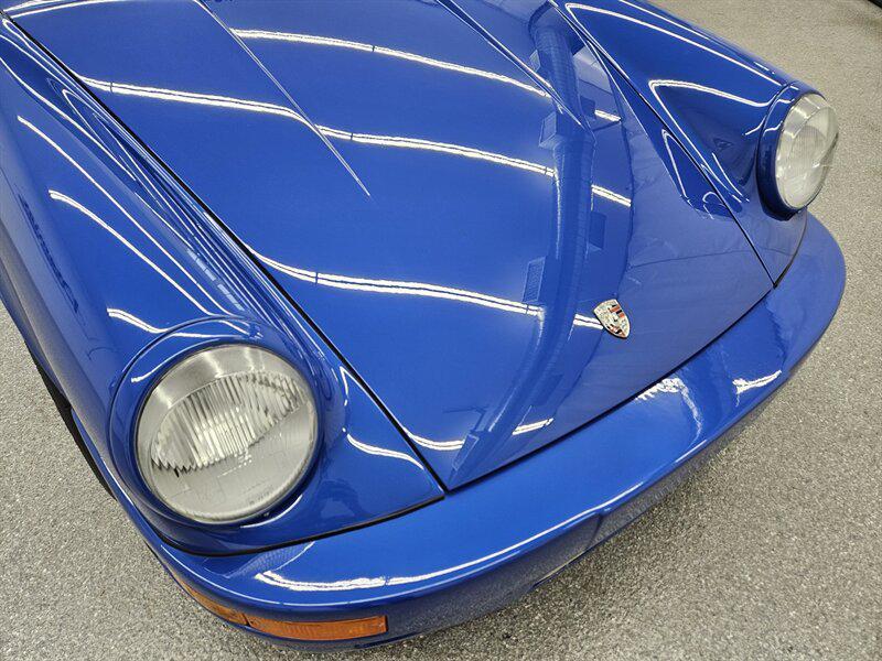 used 1974 Porsche 911 car, priced at $134,995