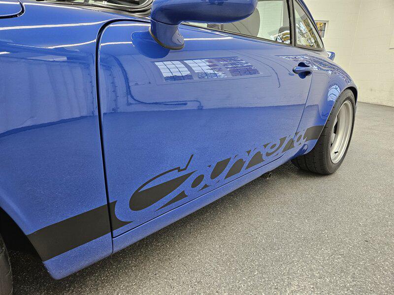 used 1974 Porsche 911 car, priced at $134,995