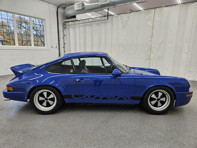 used 1974 Porsche 911 car, priced at $134,995
