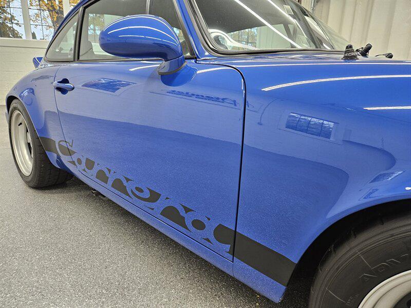 used 1974 Porsche 911 car, priced at $134,995