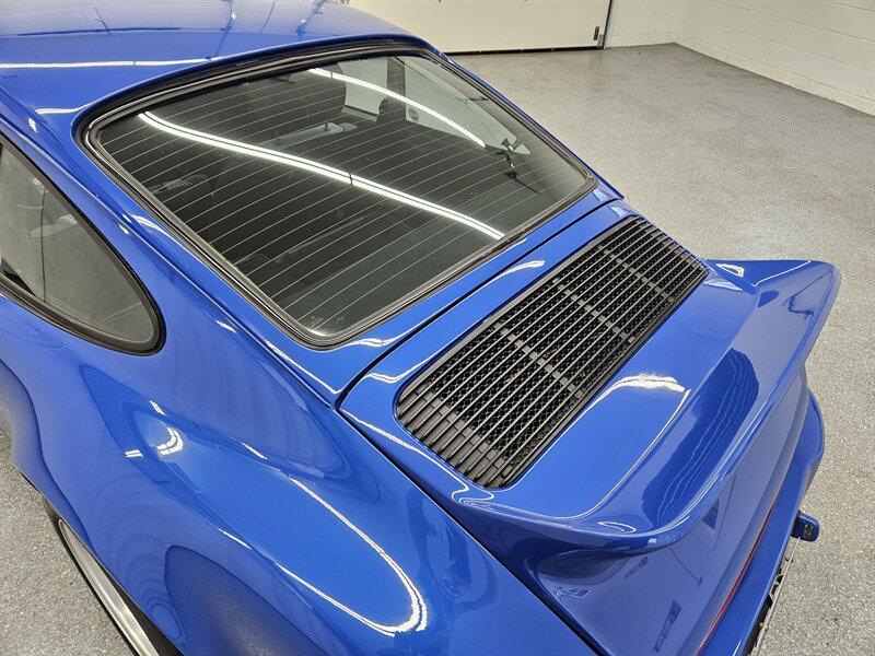 used 1974 Porsche 911 car, priced at $134,995