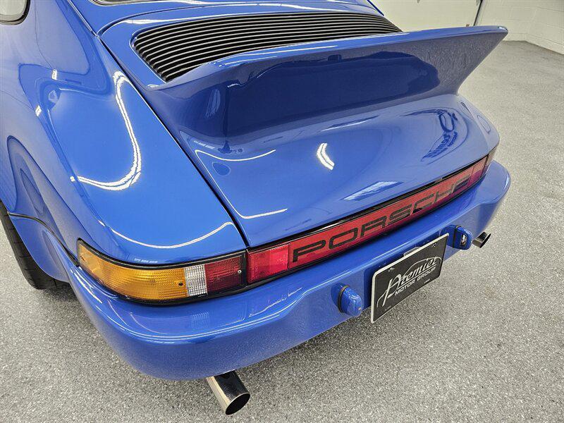 used 1974 Porsche 911 car, priced at $134,995