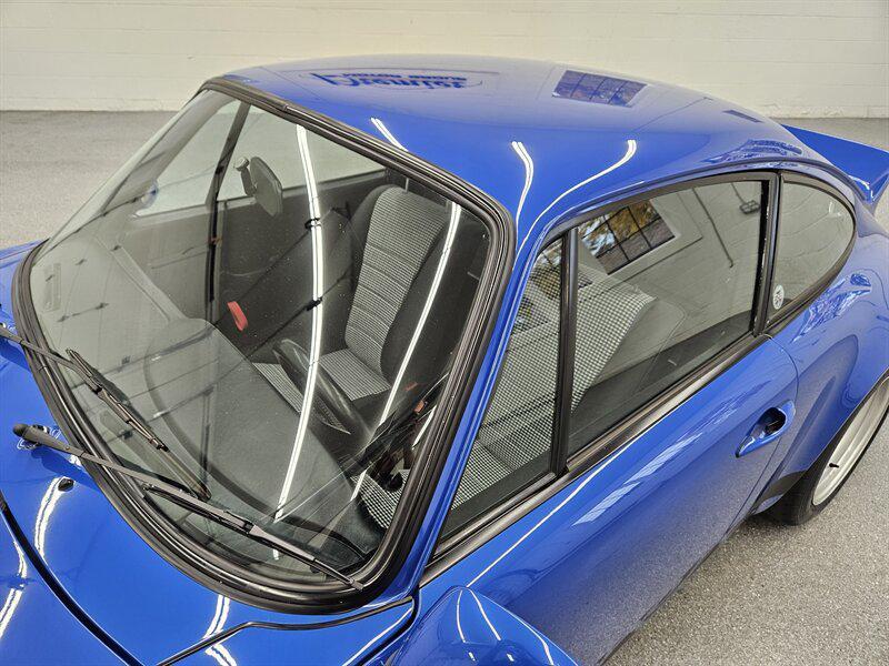 used 1974 Porsche 911 car, priced at $134,995