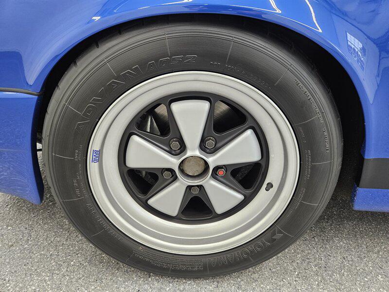 used 1974 Porsche 911 car, priced at $134,995