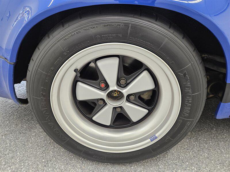 used 1974 Porsche 911 car, priced at $134,995