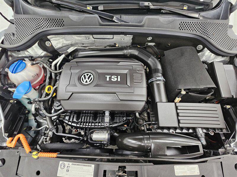 used 2014 Volkswagen Beetle car, priced at $16,995