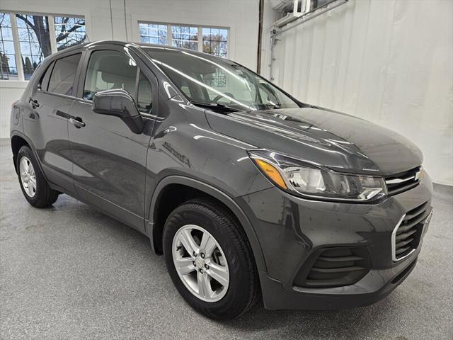 used 2019 Chevrolet Trax car, priced at $12,995