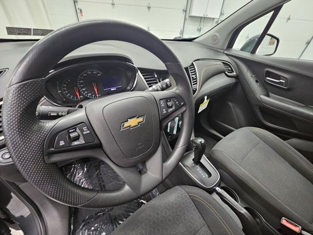 used 2019 Chevrolet Trax car, priced at $12,995