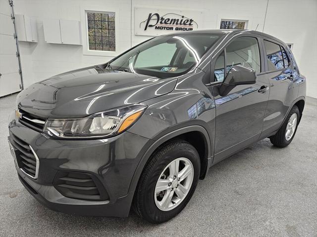 used 2019 Chevrolet Trax car, priced at $12,995