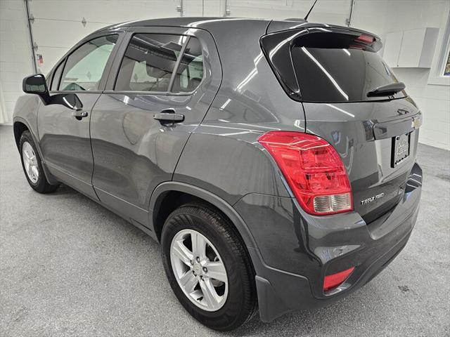 used 2019 Chevrolet Trax car, priced at $12,995