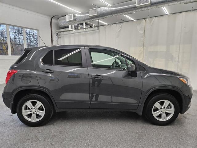 used 2019 Chevrolet Trax car, priced at $12,995