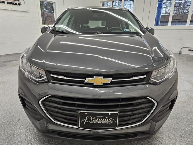 used 2019 Chevrolet Trax car, priced at $12,995