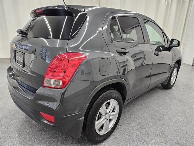 used 2019 Chevrolet Trax car, priced at $12,995