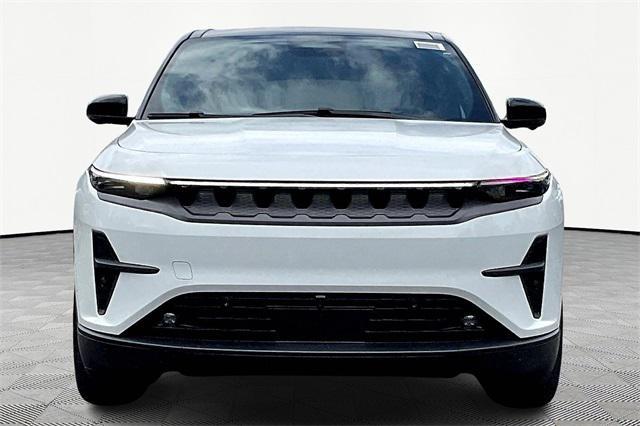 new 2025 Jeep Wagoneer S car, priced at $67,195