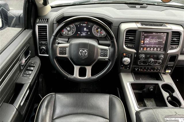 used 2014 Ram 1500 car, priced at $21,000