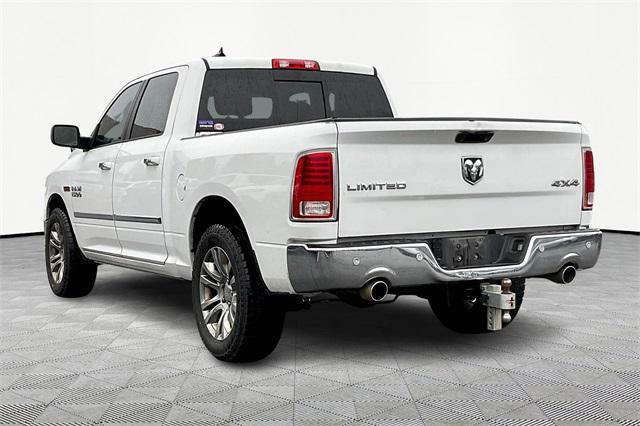 used 2014 Ram 1500 car, priced at $21,000