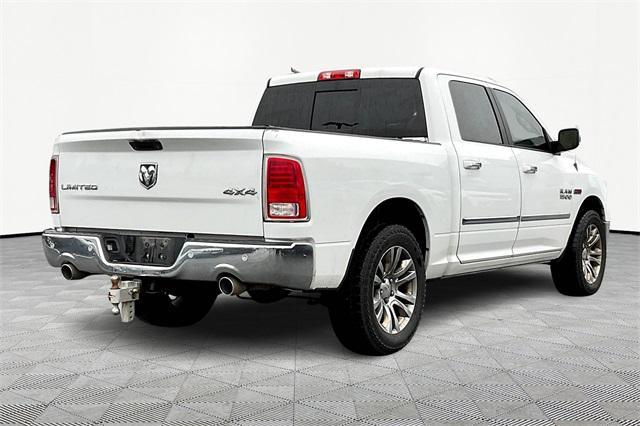 used 2014 Ram 1500 car, priced at $21,000