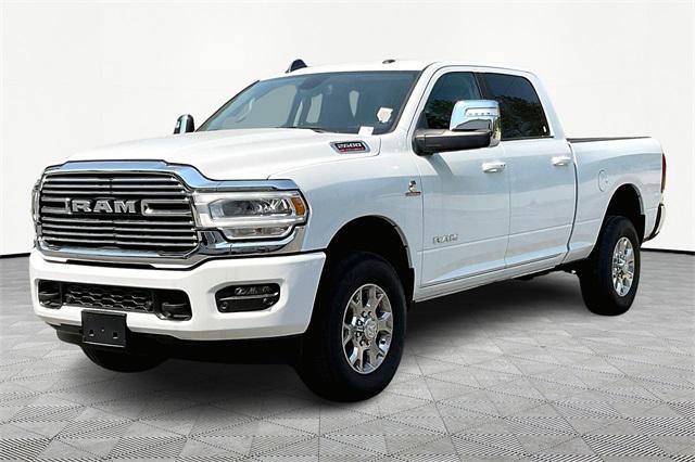 new 2024 Ram 2500 car, priced at $68,000