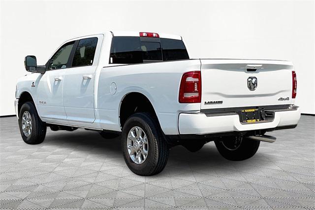 new 2024 Ram 2500 car, priced at $68,000