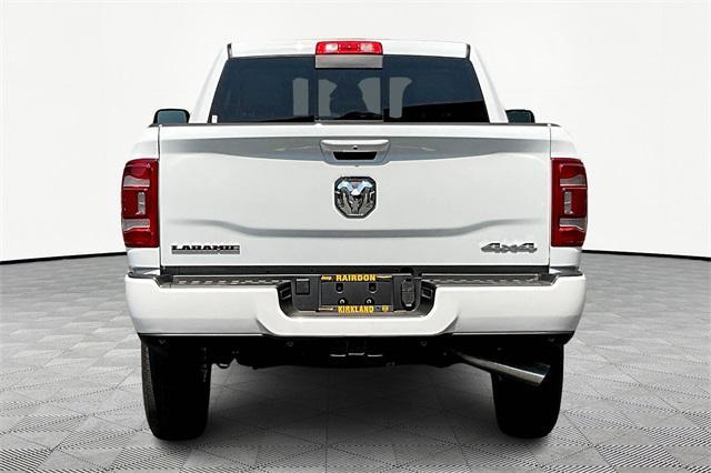 new 2024 Ram 2500 car, priced at $68,000