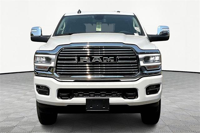 new 2024 Ram 2500 car, priced at $68,000