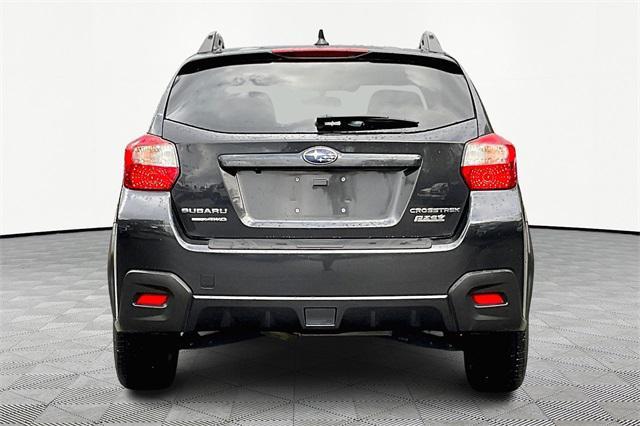 used 2016 Subaru Crosstrek car, priced at $22,000