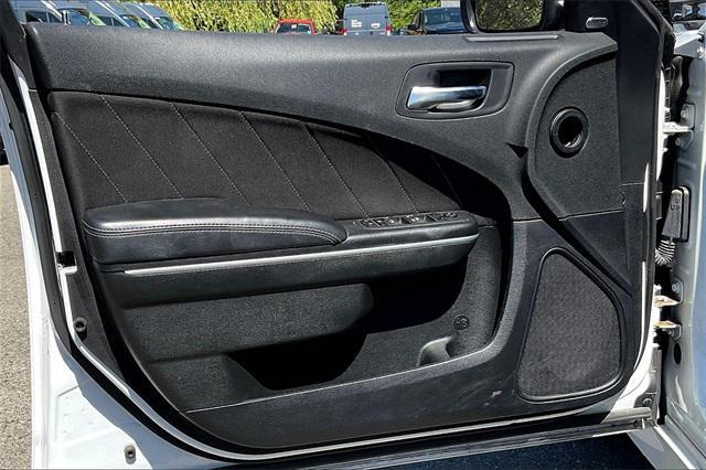used 2022 Dodge Charger car, priced at $24,000