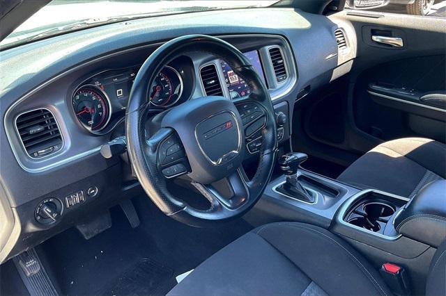 used 2022 Dodge Charger car, priced at $24,000