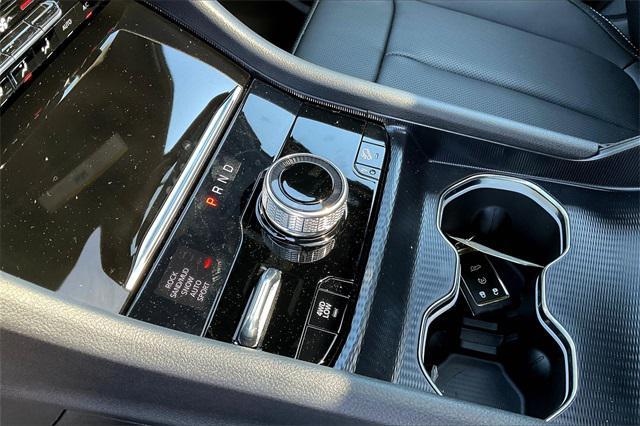 new 2025 Jeep Grand Cherokee 4xe car, priced at $66,575