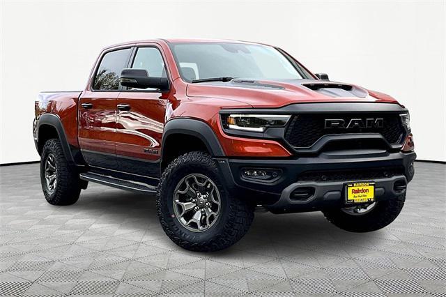 new 2024 Ram 1500 car, priced at $116,000