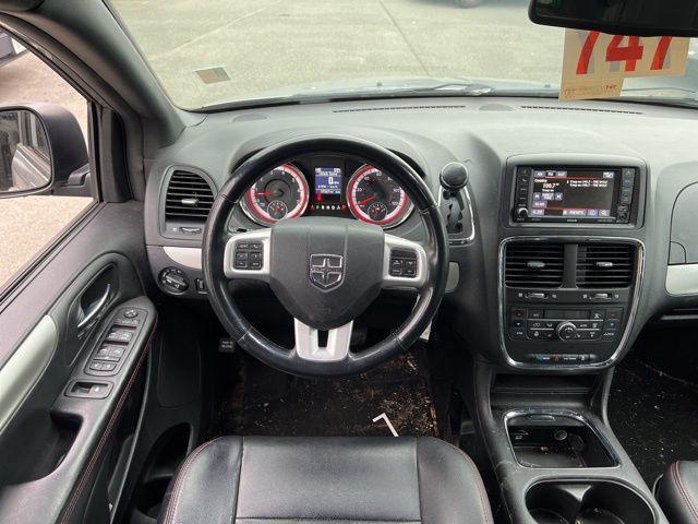 used 2018 Dodge Grand Caravan car, priced at $11,000