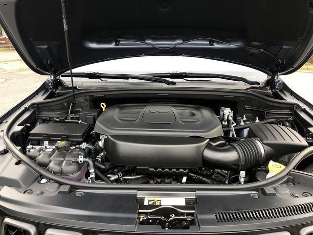 used 2020 Jeep Grand Cherokee car, priced at $22,500