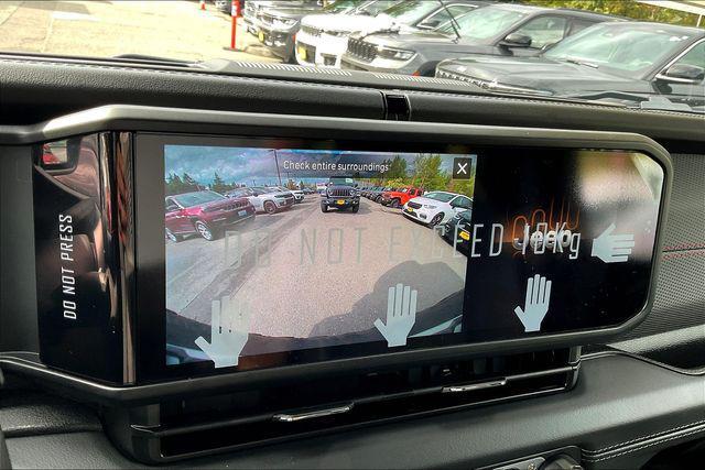 new 2025 Jeep Wrangler car, priced at $59,005