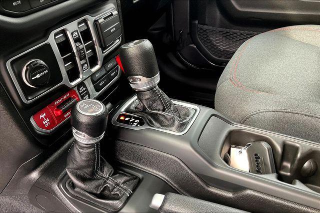 new 2025 Jeep Wrangler car, priced at $59,005
