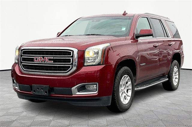 used 2016 GMC Yukon car, priced at $23,500