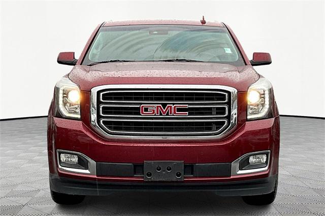 used 2016 GMC Yukon car, priced at $23,500