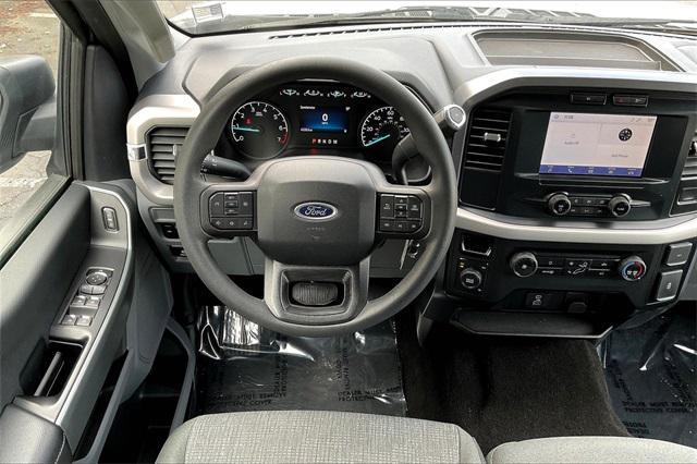 used 2023 Ford F-150 car, priced at $36,000