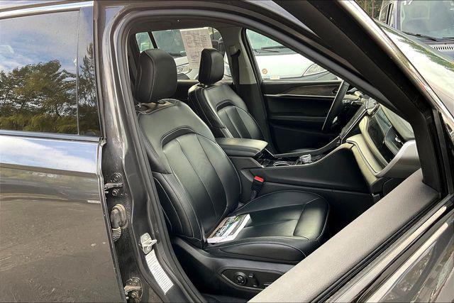 used 2023 Jeep Grand Cherokee 4xe car, priced at $27,000