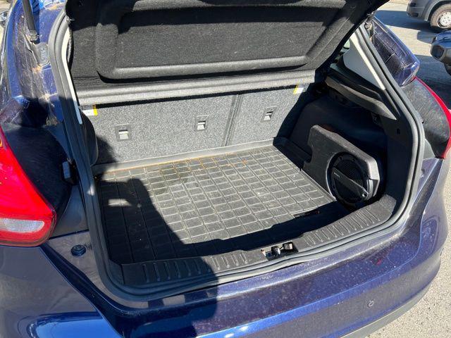 used 2016 Ford Focus car, priced at $9,000