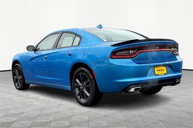 new 2023 Dodge Charger car, priced at $31,500