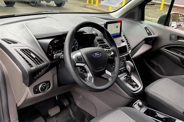 used 2021 Ford Transit Connect car, priced at $30,000