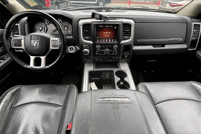 used 2014 Ram 1500 car, priced at $16,000