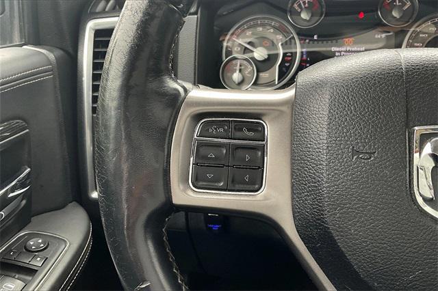 used 2014 Ram 1500 car, priced at $16,000