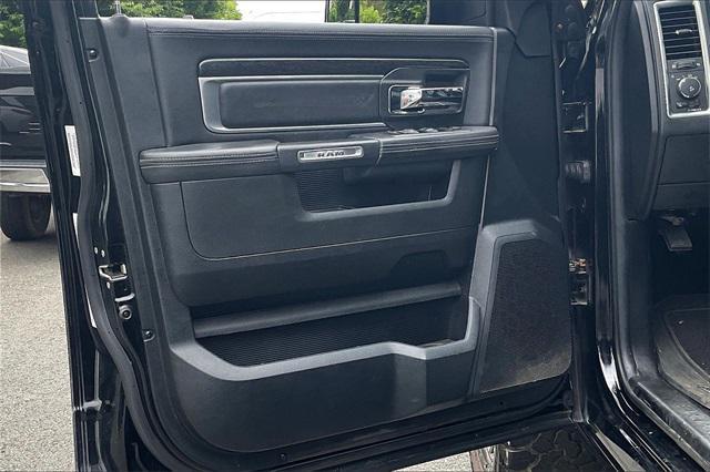 used 2014 Ram 1500 car, priced at $16,000