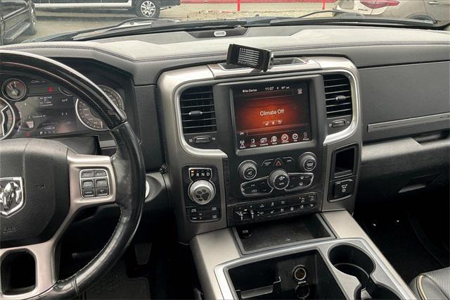 used 2014 Ram 1500 car, priced at $16,000