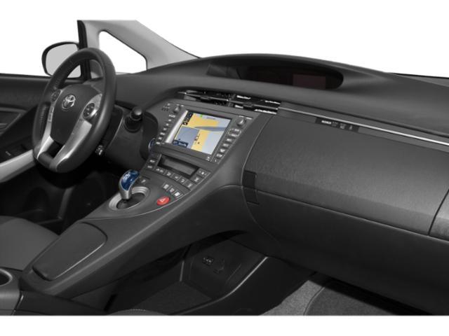 used 2015 Toyota Prius car, priced at $10,000