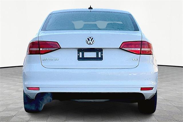 used 2015 Volkswagen Jetta car, priced at $11,500