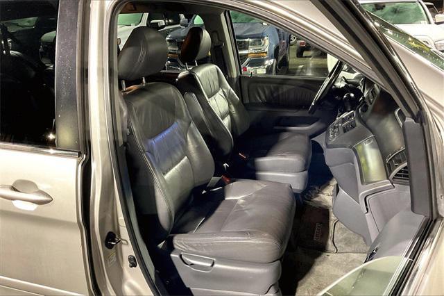 used 2006 Honda Odyssey car, priced at $6,000