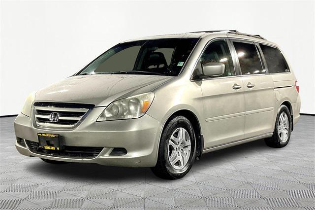 used 2006 Honda Odyssey car, priced at $6,000